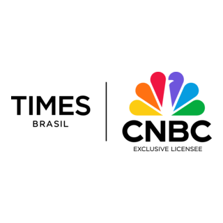 times brasil logo png seeklogo 612551
